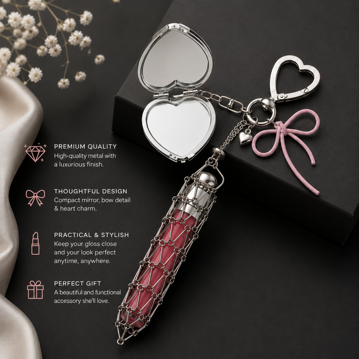 GlossCharm