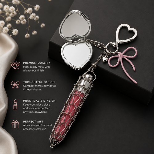 GlossCharm