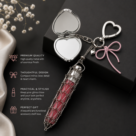 GlossCharm
